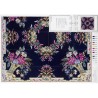 DMC No. 312- Everlasting Flowers Embroideries