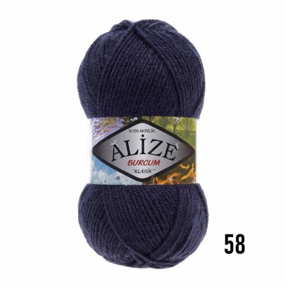 Alize Burcum Klasik
