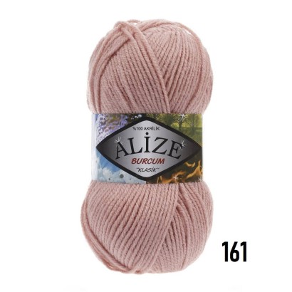 Alize Burcum Klasik