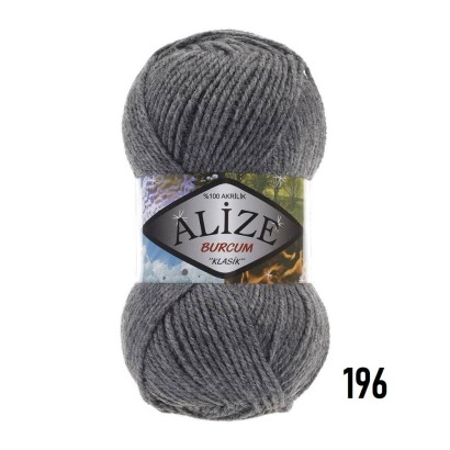 Alize Burcum Klasik