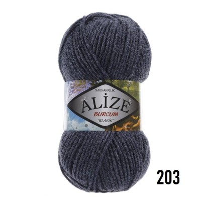 Alize Burcum Klasik