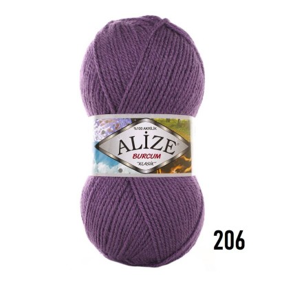 Alize Burcum Klasik