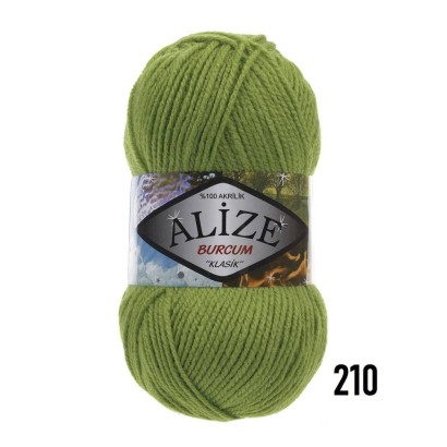 Alize Burcum Klasik