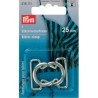 Clasp Swimsuit 25 MM