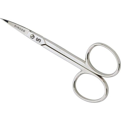 Scissors Kyrto For Embroidery 10cm Singer