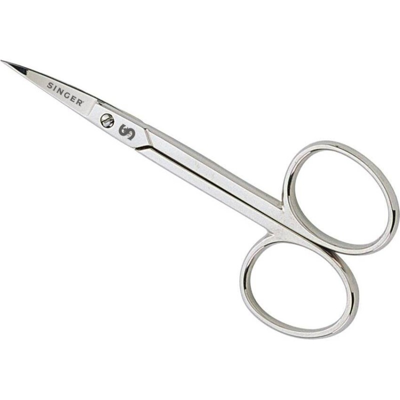 Scissors Kyrto For Embroidery 10cm Singer