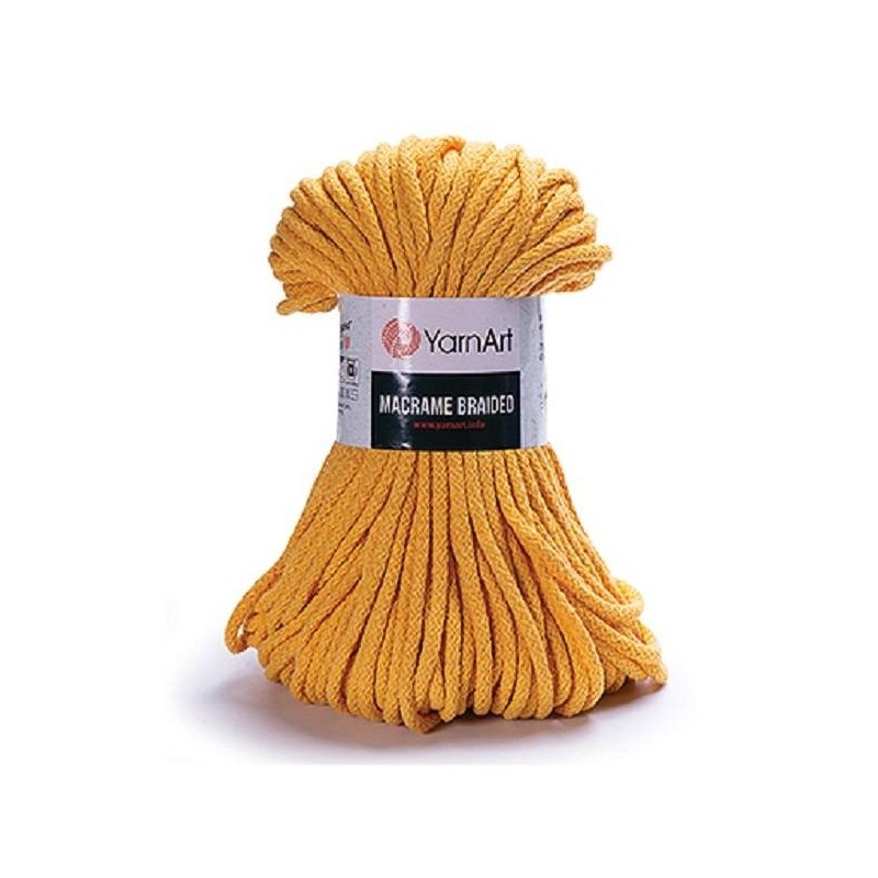 Macrame Braided (4 ΤΕΜΑΧΙΑ!)