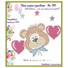 Cloth Baby 701