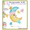 Cloth Baby 702