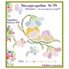 Cloth Baby 704