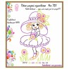 Cloth Baby 751
