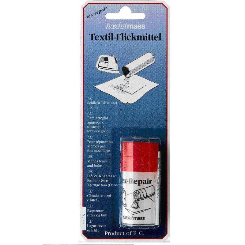 Κόλλα σε σκόνη (φώκια)