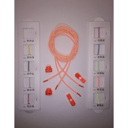 Κορδόνια παπουτσιών