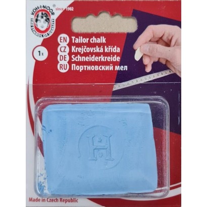 Tailors Chalk Marking Blue