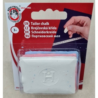 Tailors Chalk Marking 3 Tmch
