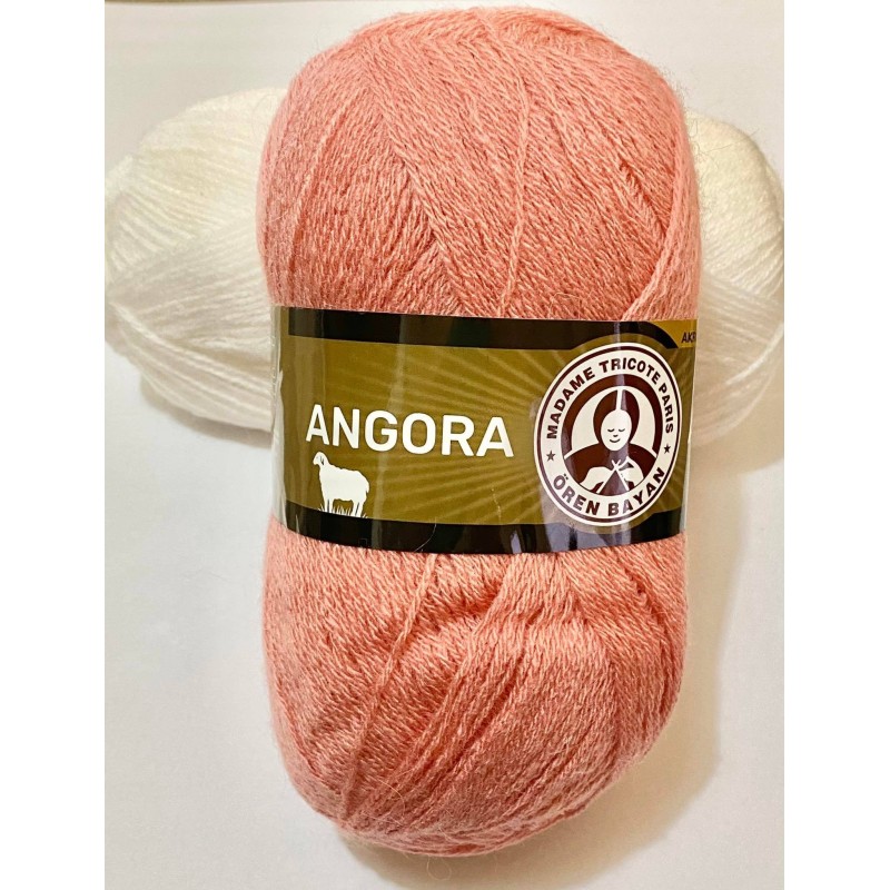 ANGORA NEO