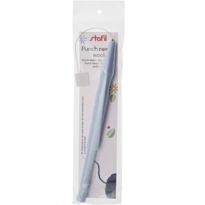 Pena Embroidery For Yarn Punch Needle