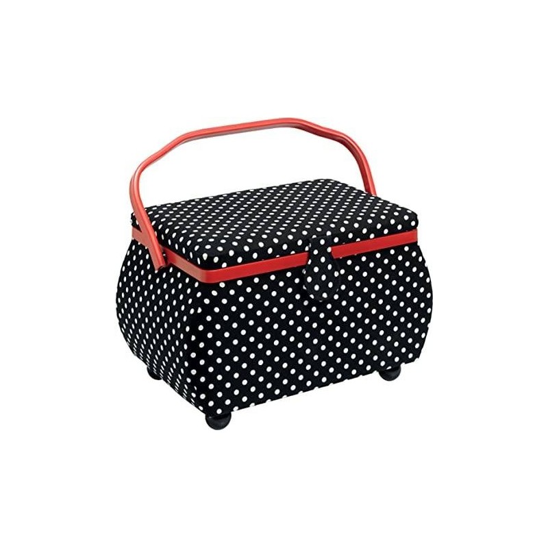 Κουτί Ραπτικής Πουά