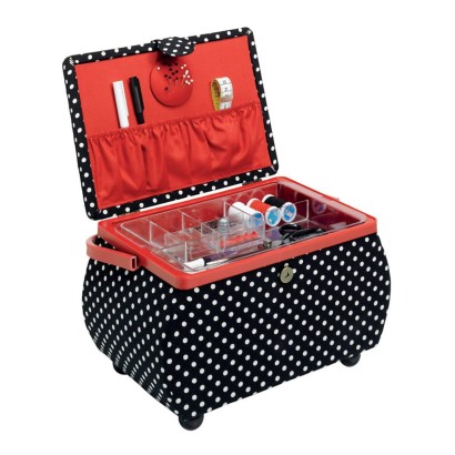 Κουτί Ραπτικής Πουά