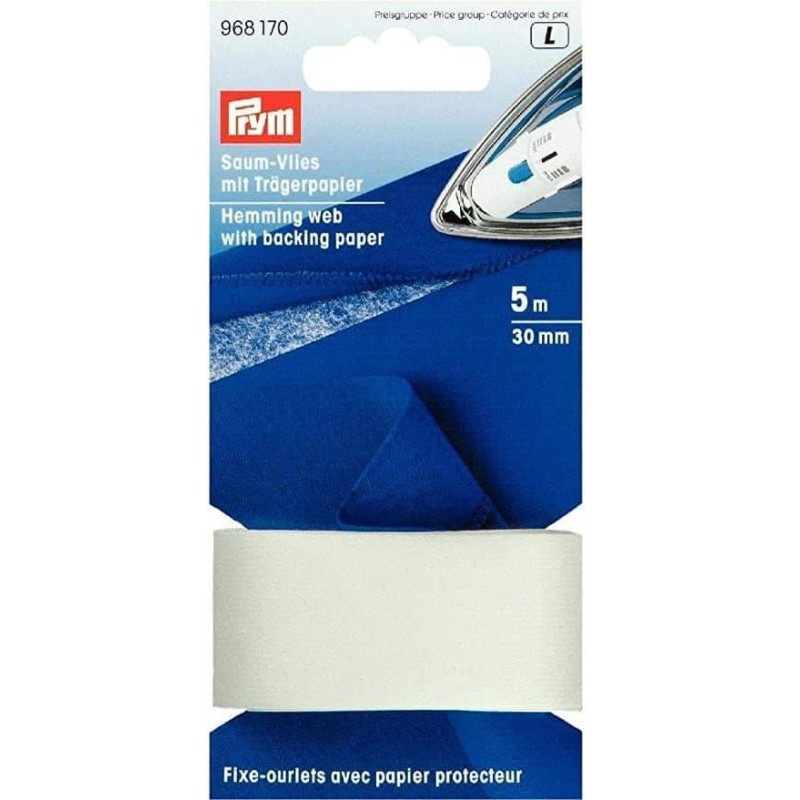 Αράχνη 30 mm 5 μέτρα