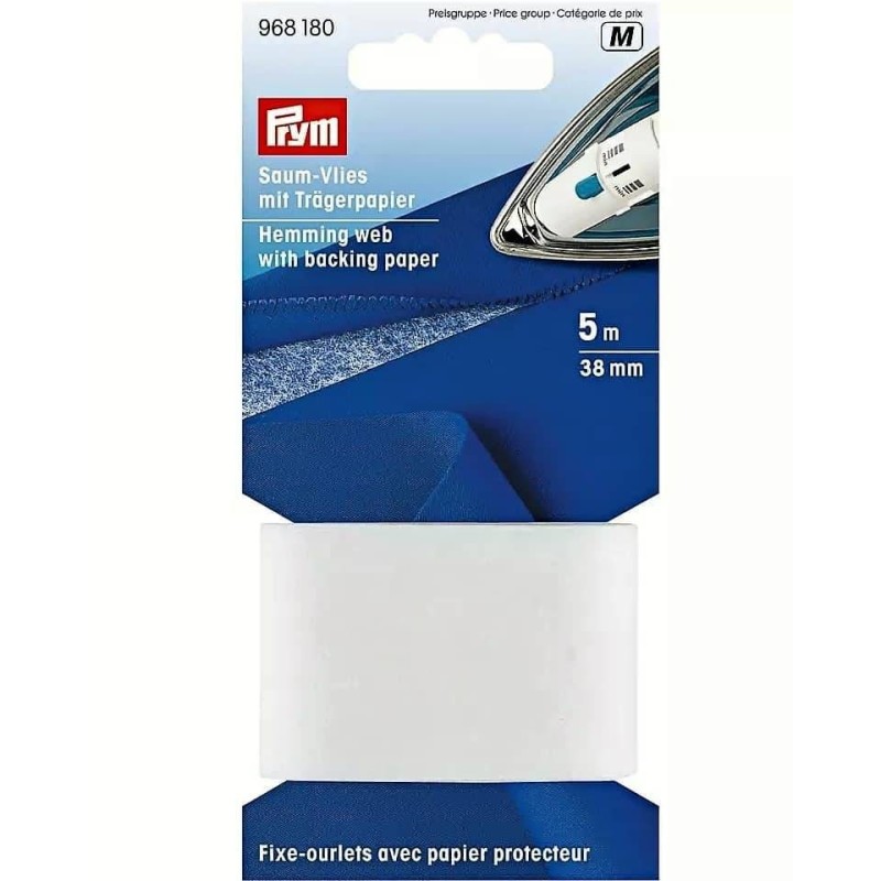 Αράχνη 38 mm 5 μέτρα