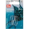 Clasp Swimsuit Transparent 25 MM
