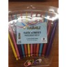 Set Crochet Hooks Plastic