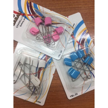 Safety Pins Safety