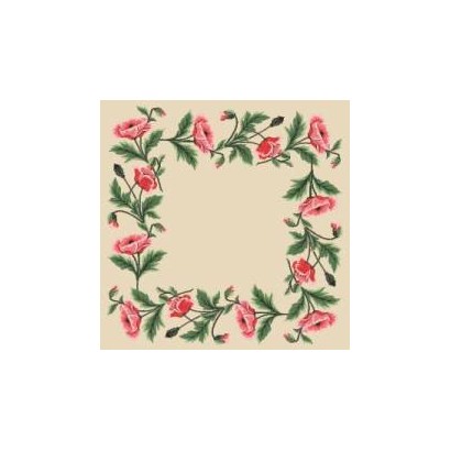 Table Square 03,26