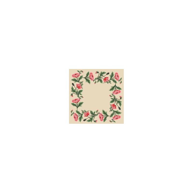 Table Square 03,26