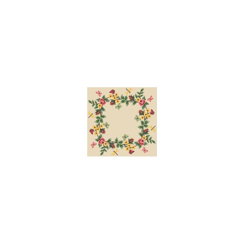 Table Square 03,29