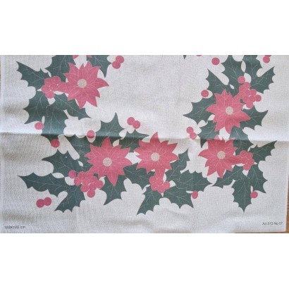 Table Square Art 513 NO 07