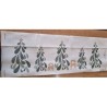 Table Runner Art 545 NO 08