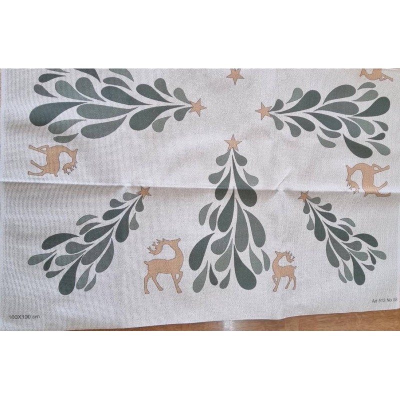 Table Square Art 513 NO 08
