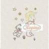 Cloth Baby Baby Blanket 7401