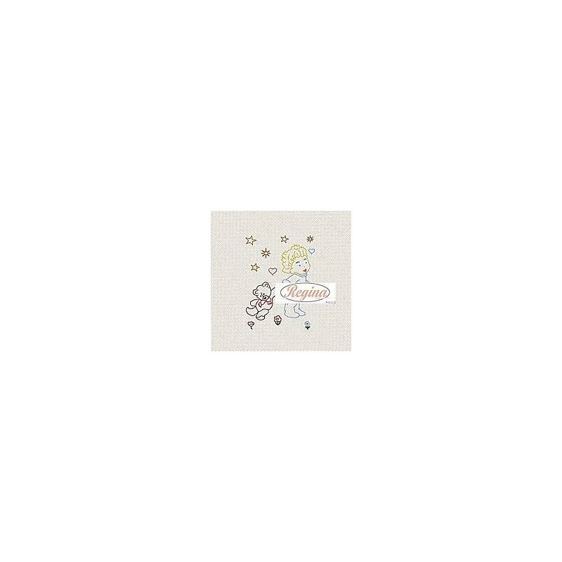Cloth Baby Baby Blanket 7402