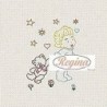 Cloth Baby Baby Blanket 7402