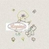Cloth Baby Baby Blanket 7403