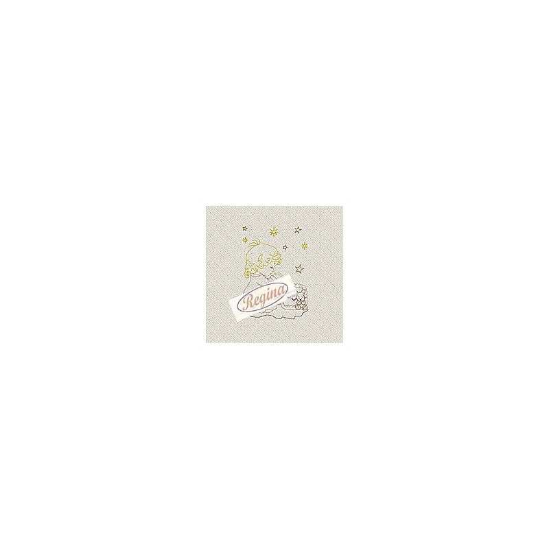 Cloth Baby Baby Blanket 7404