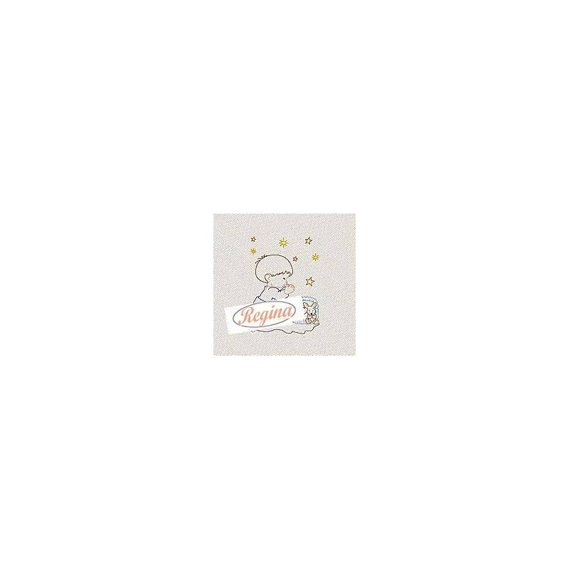Cloth Baby Baby Blanket 7405
