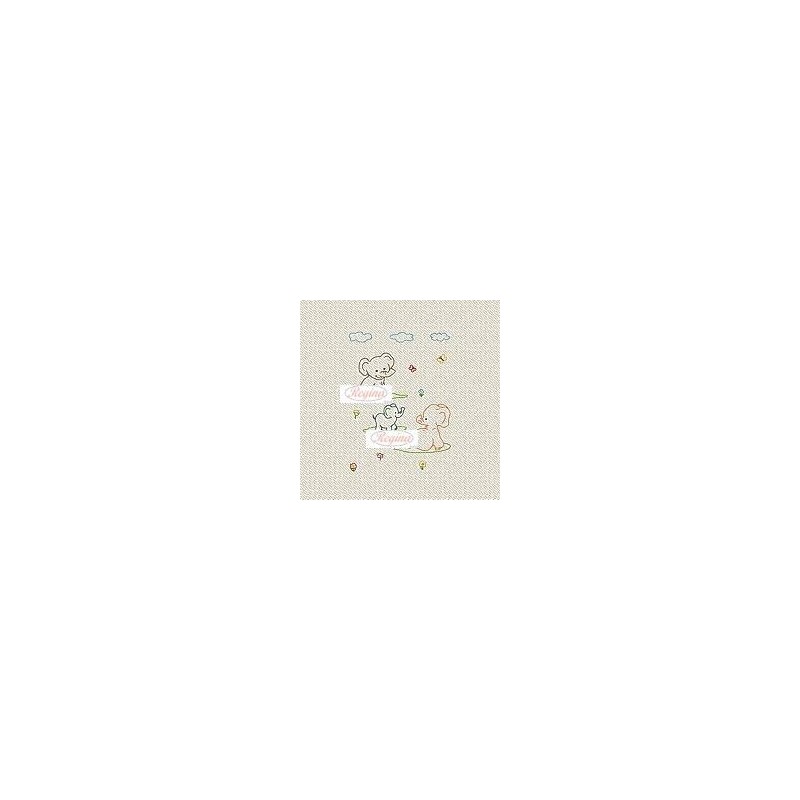 Cloth Baby Baby Blanket 7407