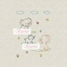 Cloth Baby Baby Blanket 7407