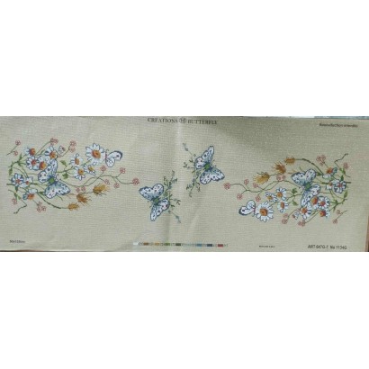 Printed Art 613g7 NO 1135g