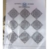 Printed Art 513 NO 10
