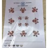 Printed Art 513 NO 11