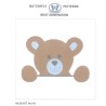 Kit Cushion Art 50 Kit NO 18