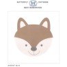 Kit Cushion Art 50 Kit NO 19