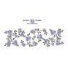 Table Runner Art 545 NO 16