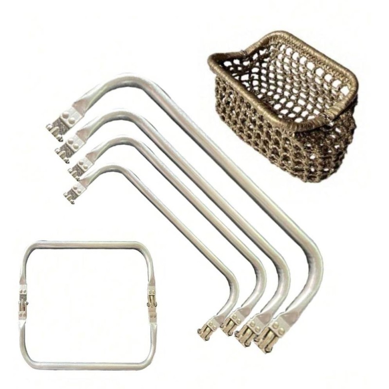 Μεταλλικό Πλαίσιο