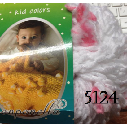 ALIZE PONPONELLA BEBE